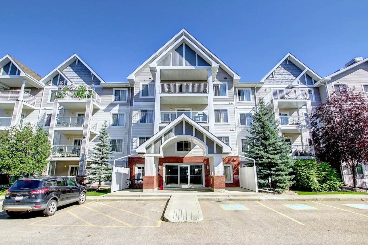 313 13710 150 Avenue - Photo 1