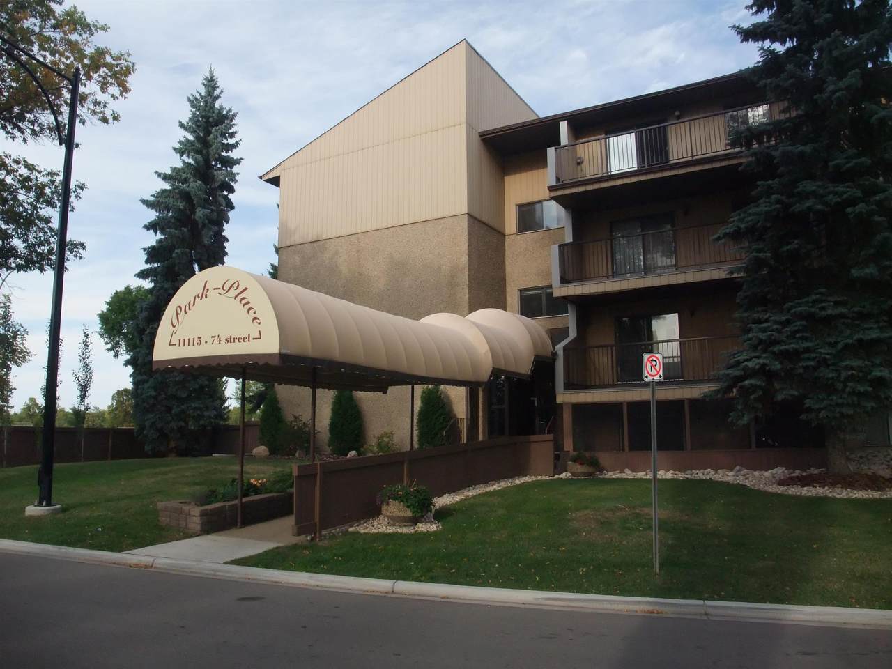 105 11115 74 Street - Photo 1
