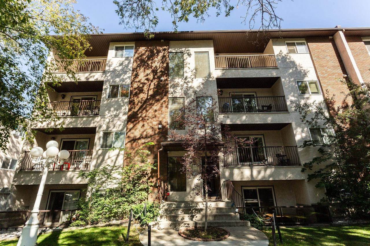 203 10520 80 Avenue - Photo 1