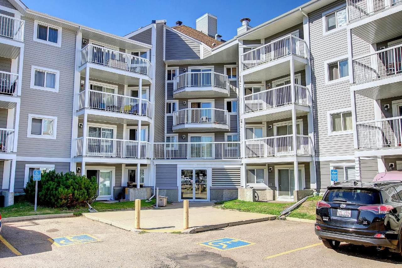 217 5065 31 Avenue - Photo 1