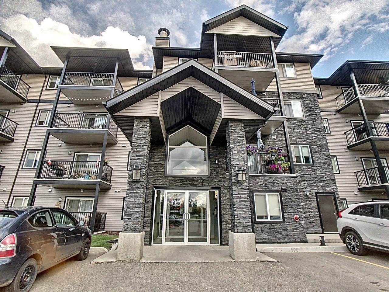 119 14808 125 Street - Photo 1