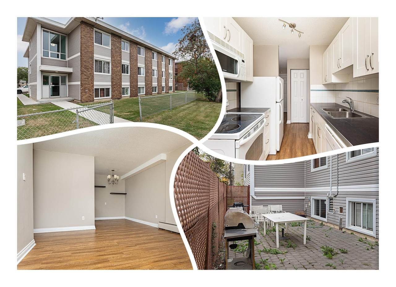 104 12223 82 Street - Photo 1