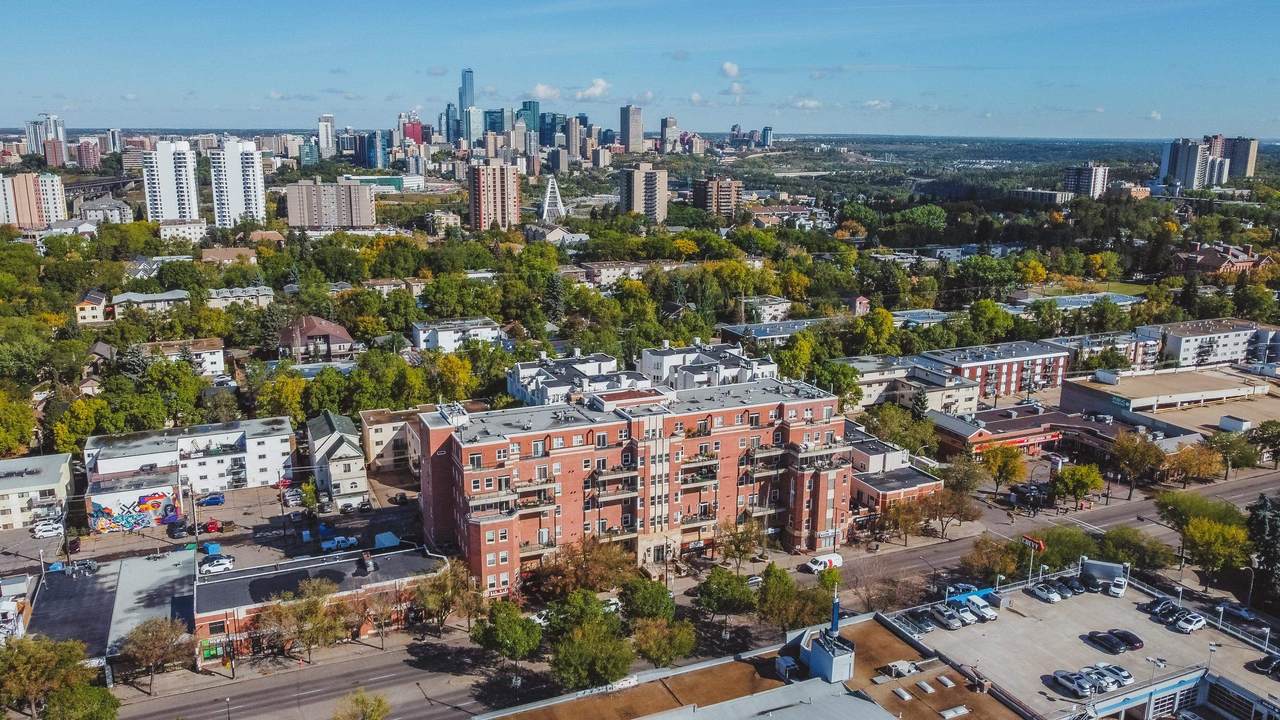 504 10728 82 Avenue - Photo 1