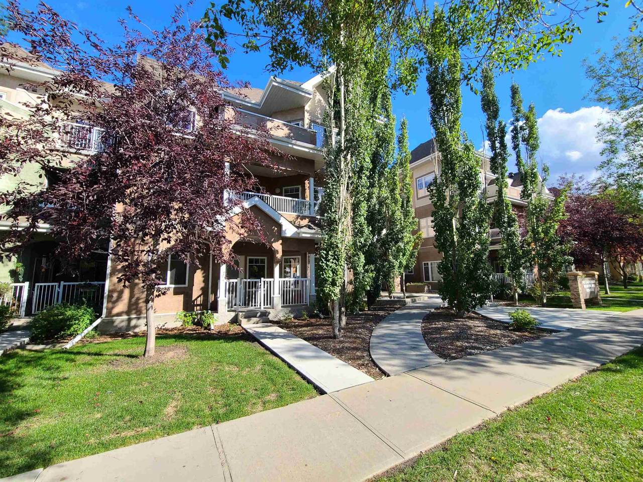 101 8931 156 Street - Photo 1