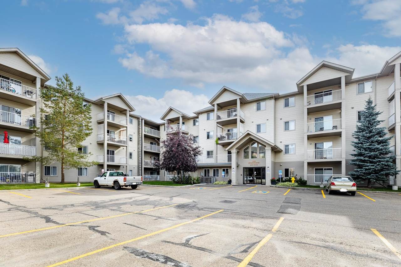 418 12550 140 Avenue - Photo 1