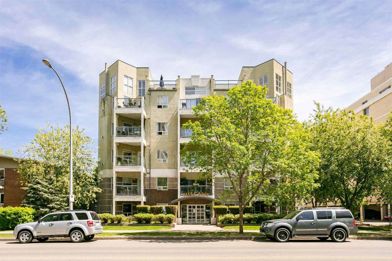 102 10033 116 Street - Photo 1