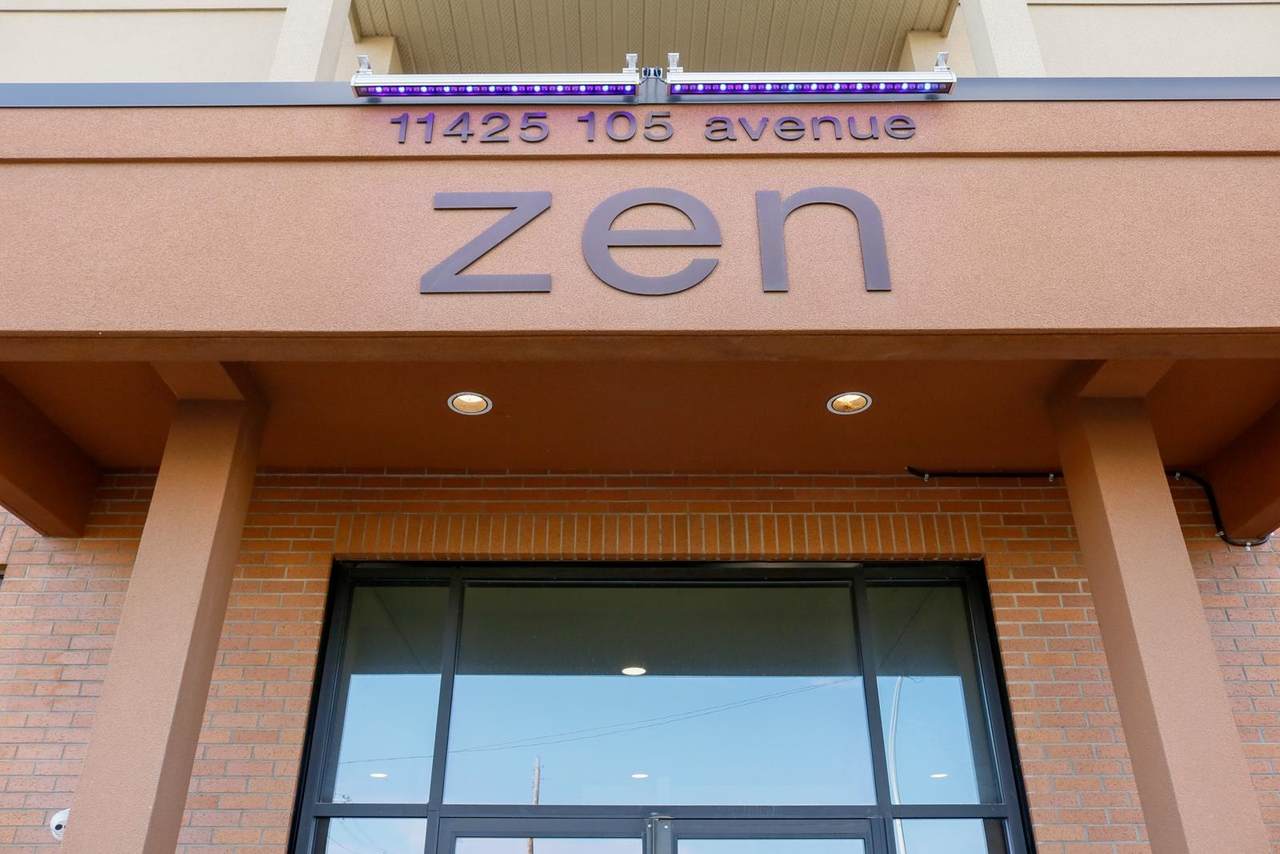 110 11425 105 Avenue - Photo 1
