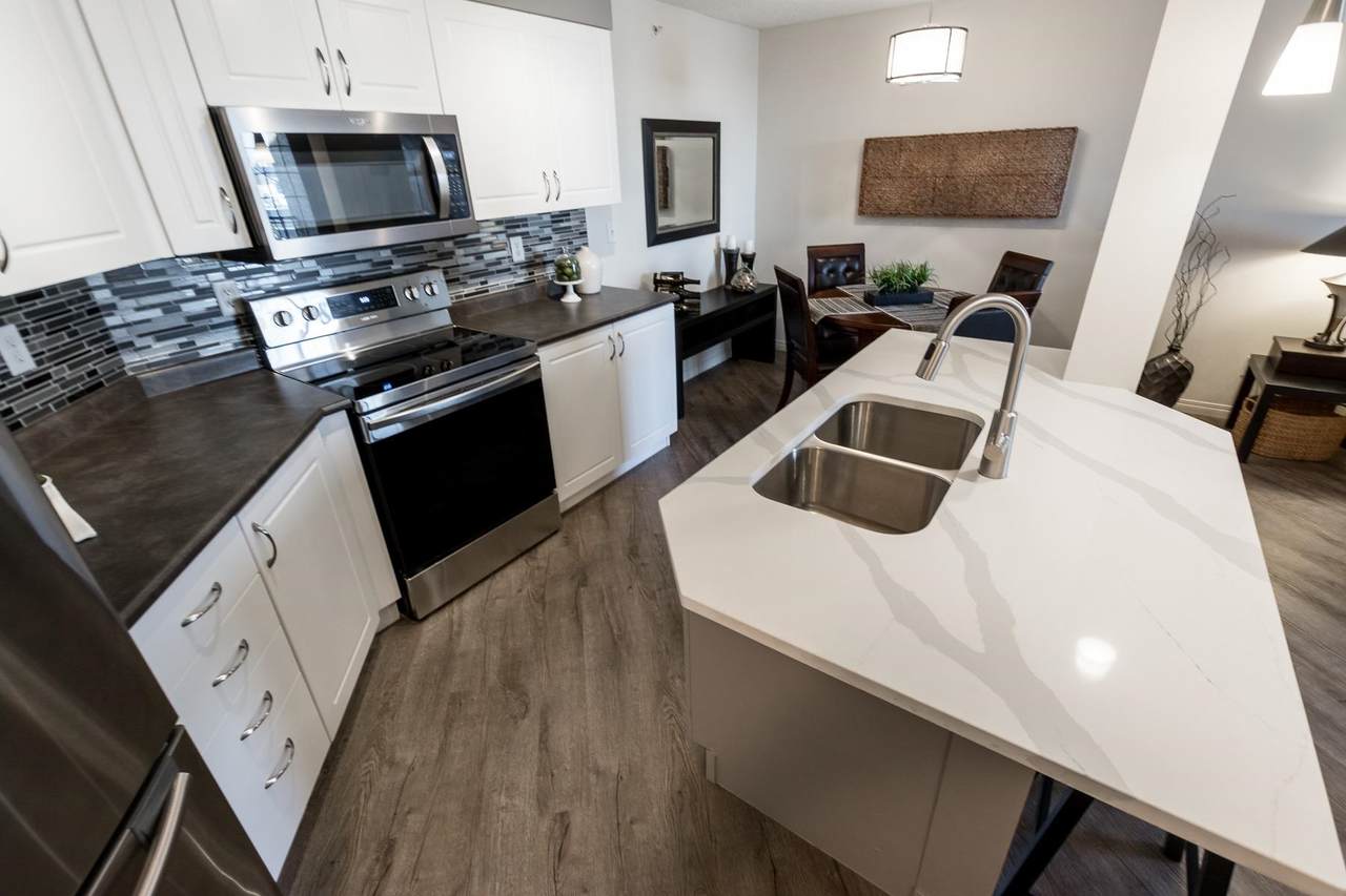 408 11441 Ellerslie Road - Photo 1