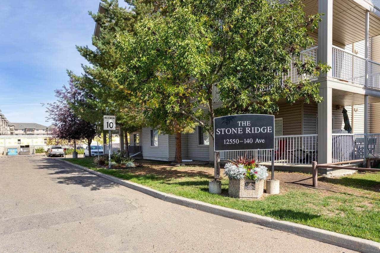 405 12550 140 Avenue - Photo 1