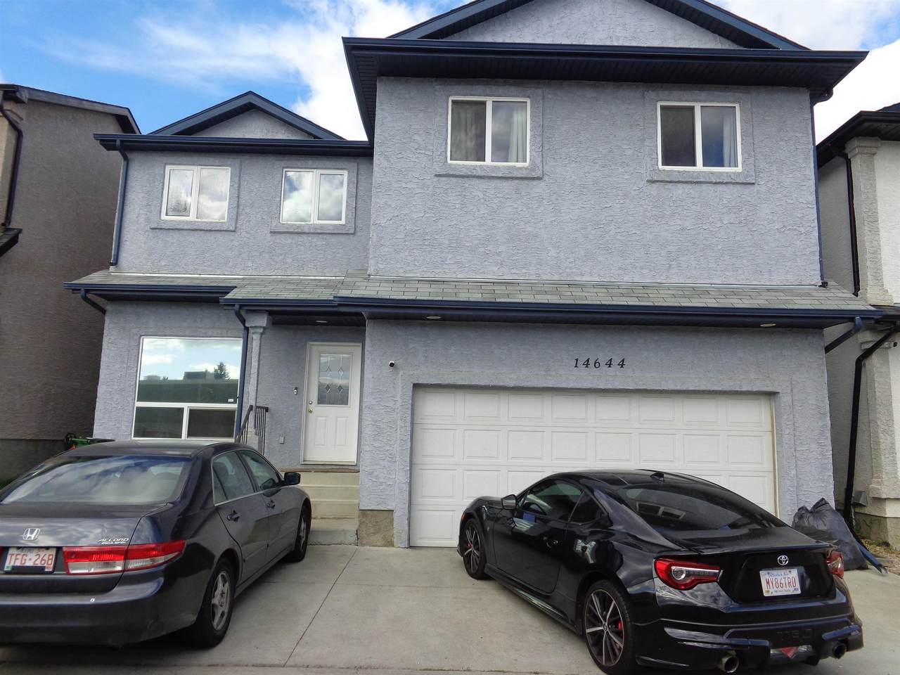 14644 50 Street - Photo 1