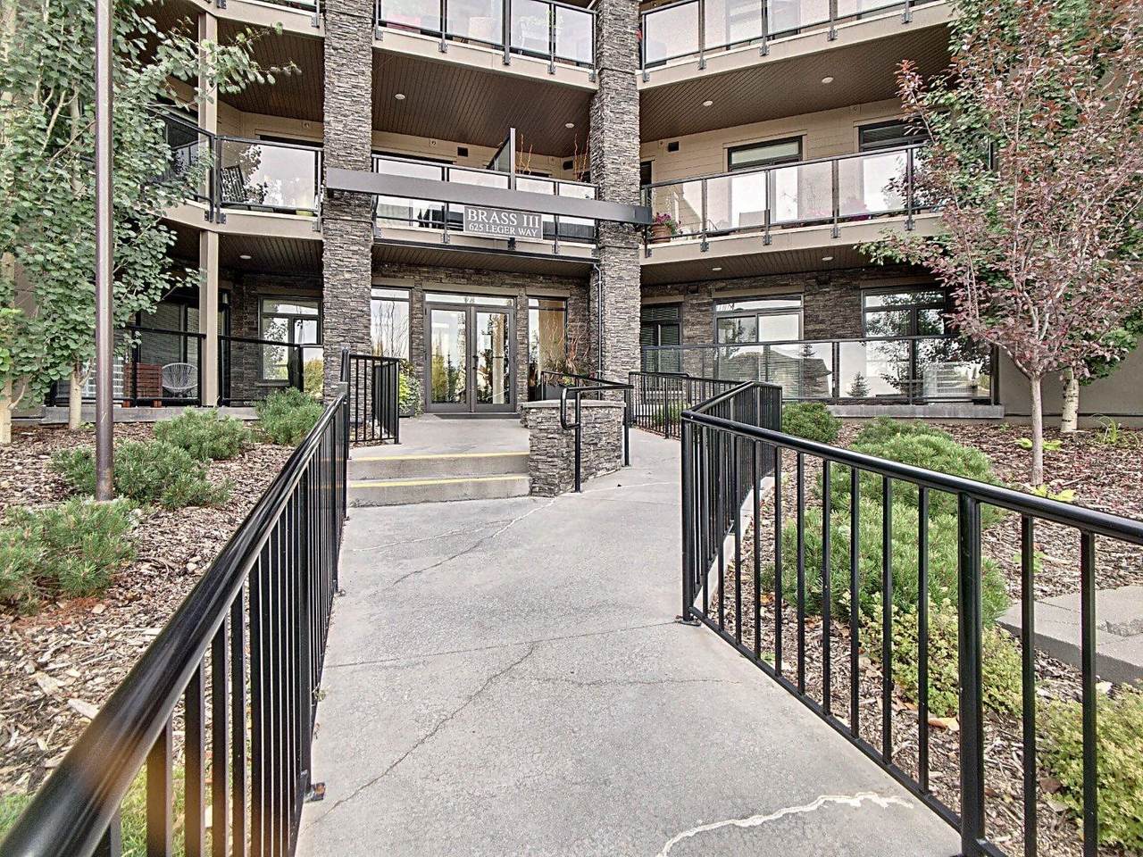 201 625 Leger Way - Photo 1