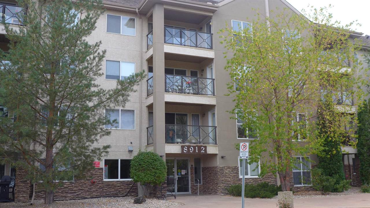 110 8912 156 Street - Photo 1