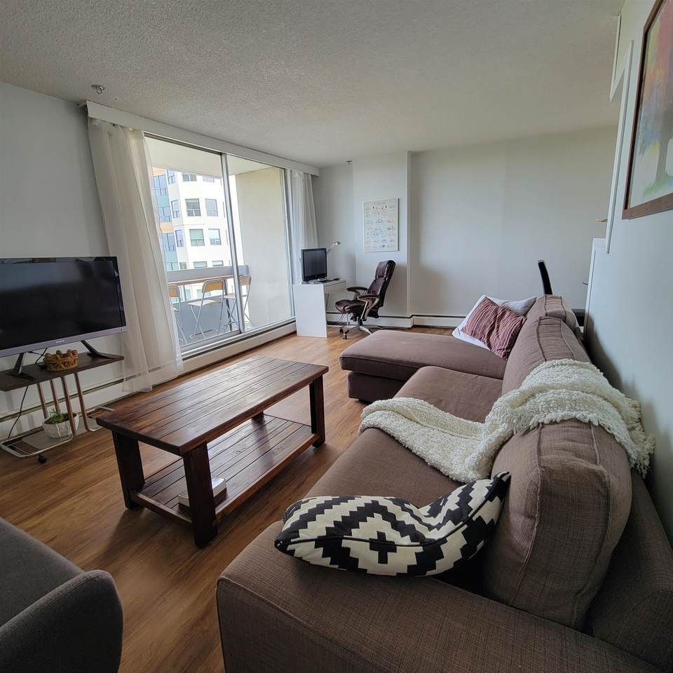 603 10883 Saskatchewan Drive - Photo 1