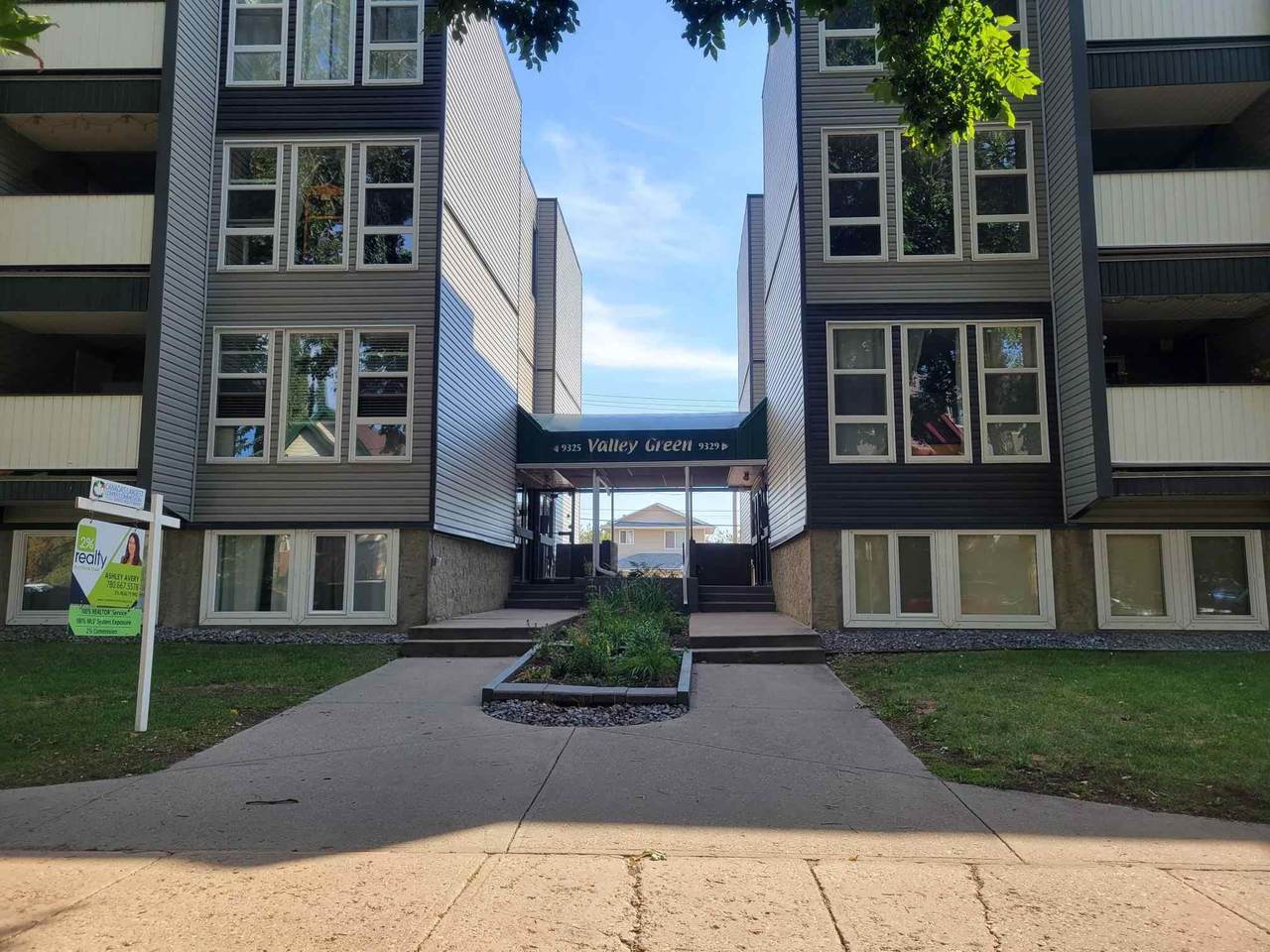 304 9325 104 Avenue - Photo 1