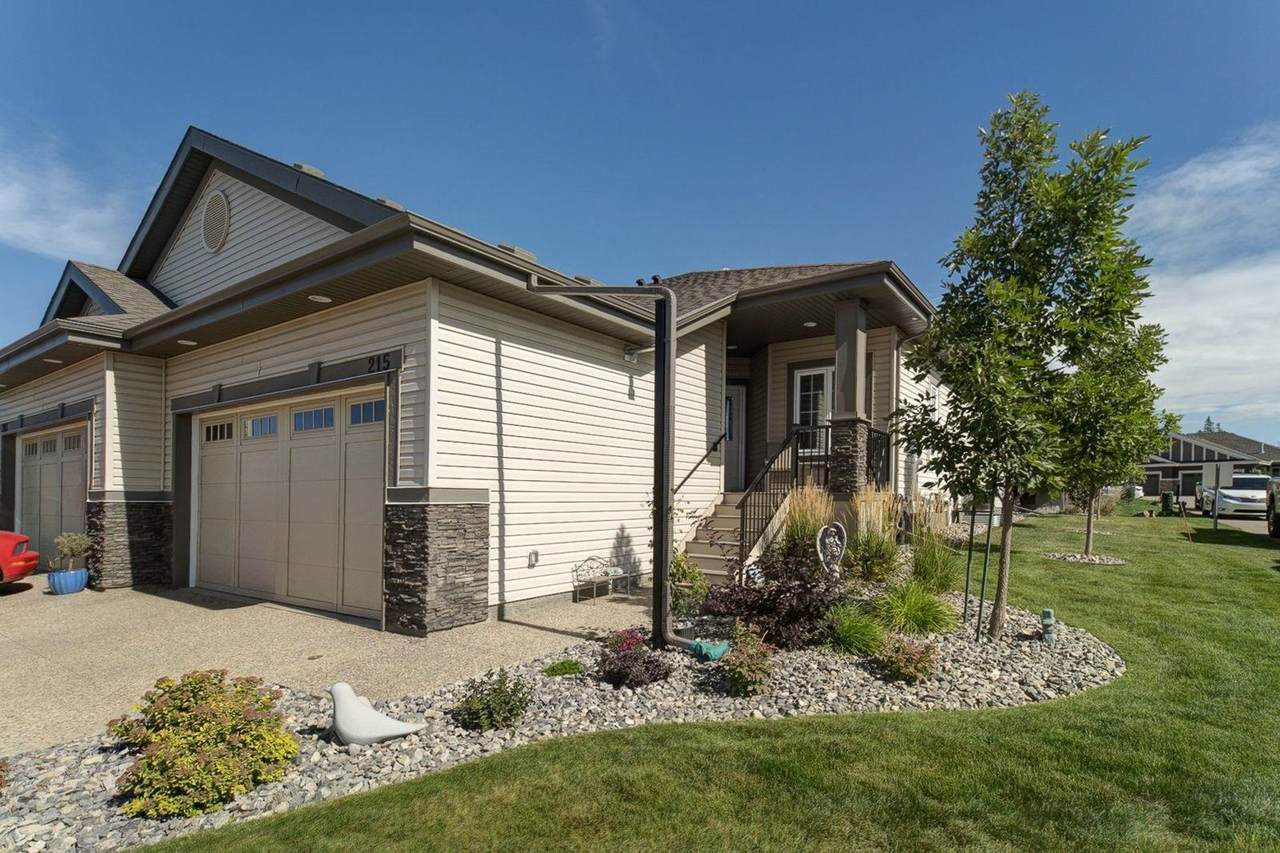215 50 Heatherglen Drive - Photo 1