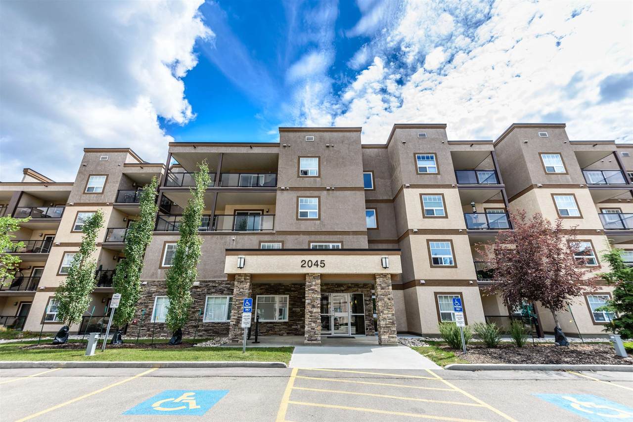 110 2045 Grantham Court - Photo 1