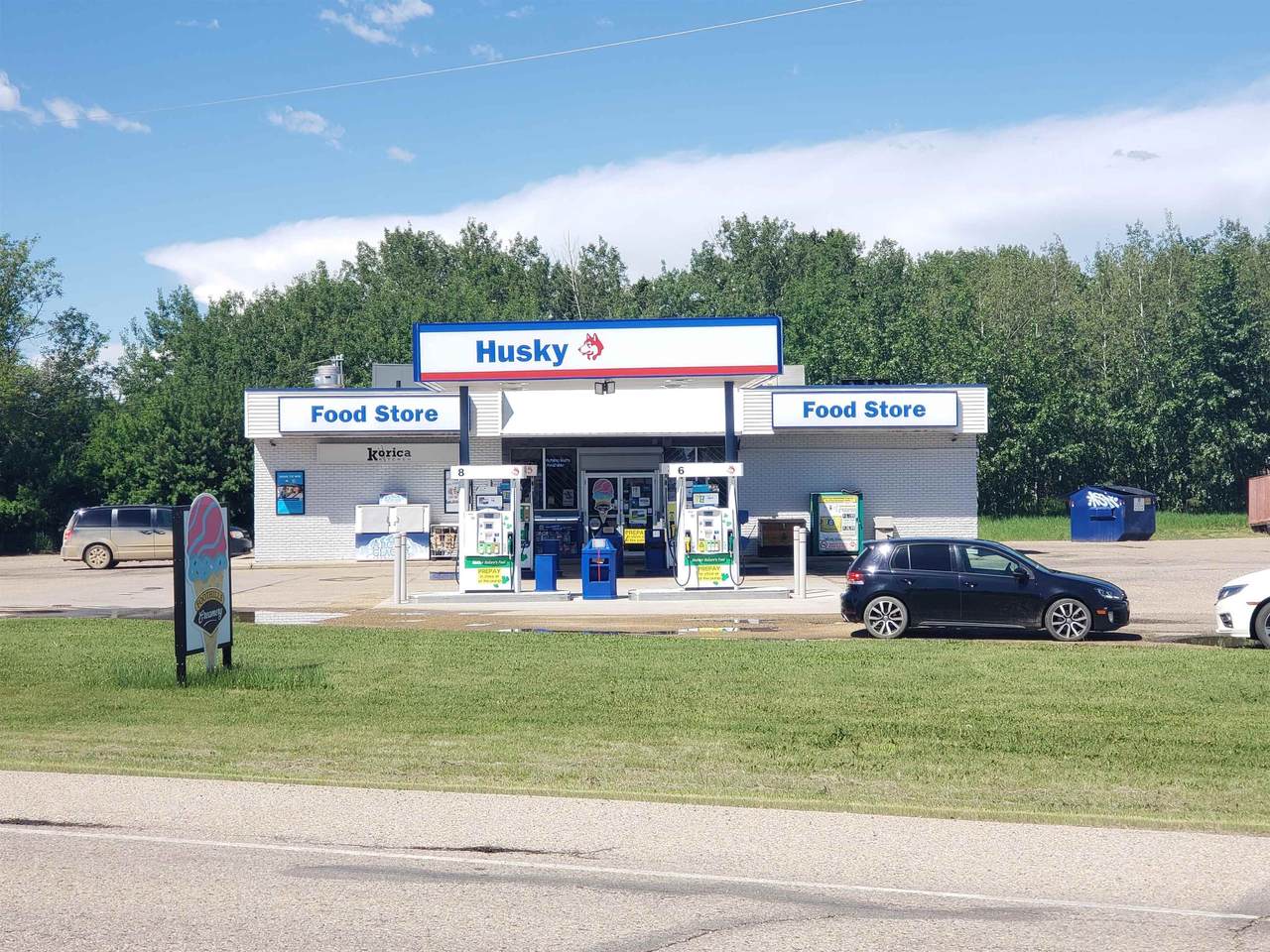 5702 Hwy 2A - Photo 1