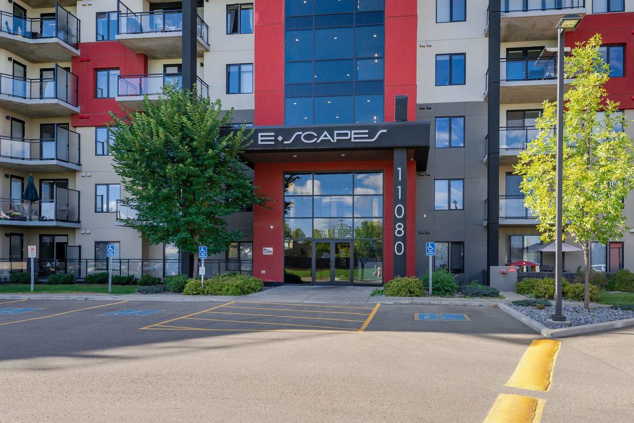 213 11080 Ellerslie Road - Photo 1