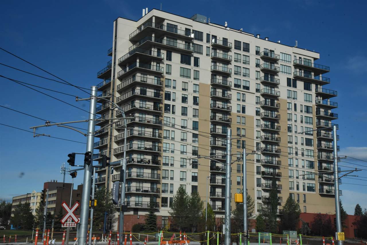 706 6608 28 Avenue - Photo 1