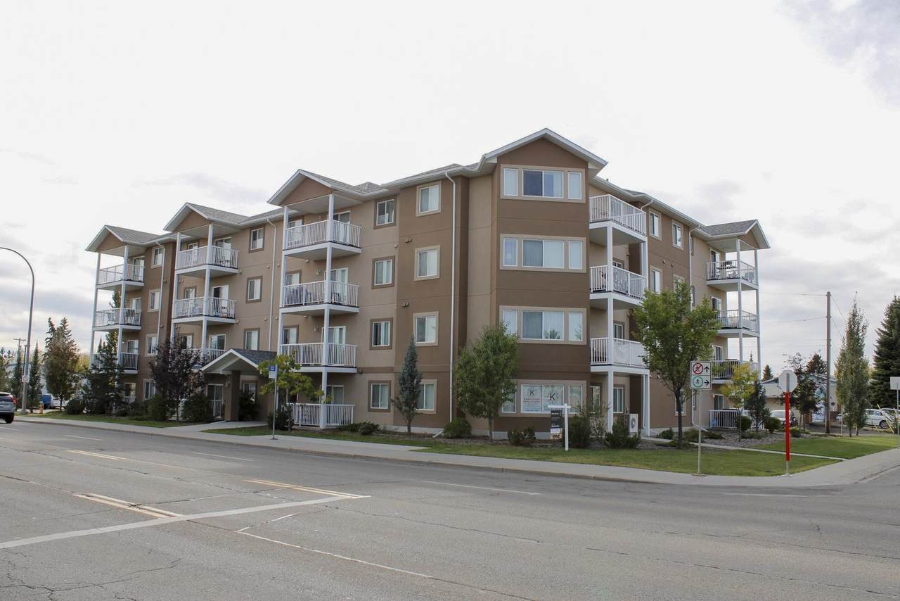 306 13020 127 Street - Photo 1