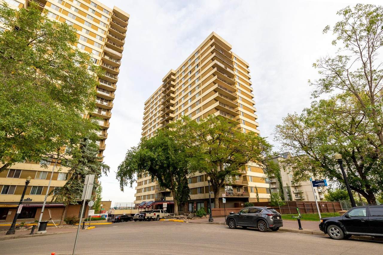 208 9903 104 Street - Photo 1