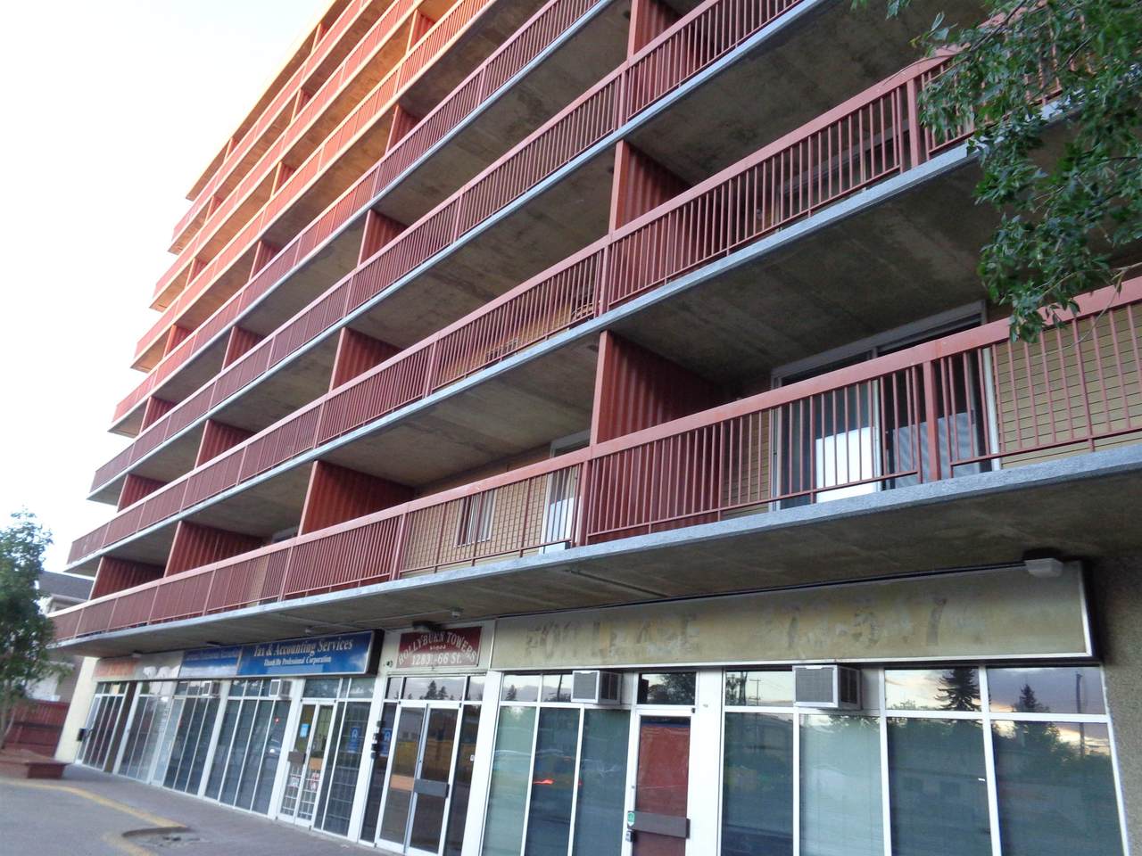 408 12831 66 Street - Photo 1