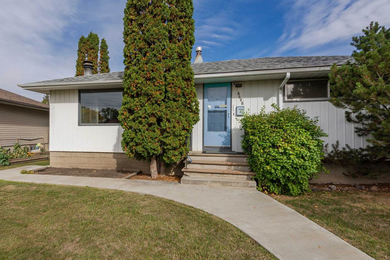 8628 64 Avenue - Photo 1
