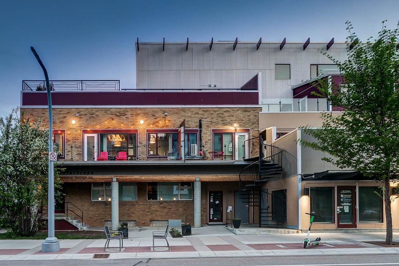 11623 105 Avenue - Photo 1