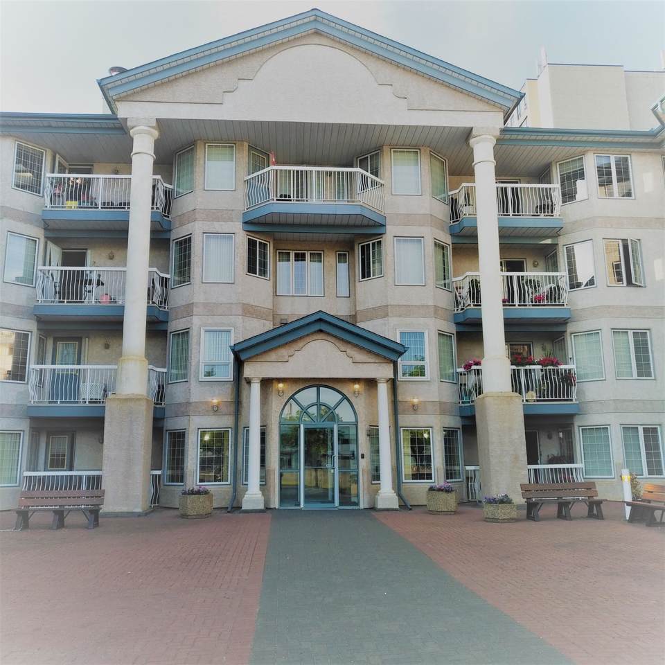 116 13450 114 Avenue - Photo 1