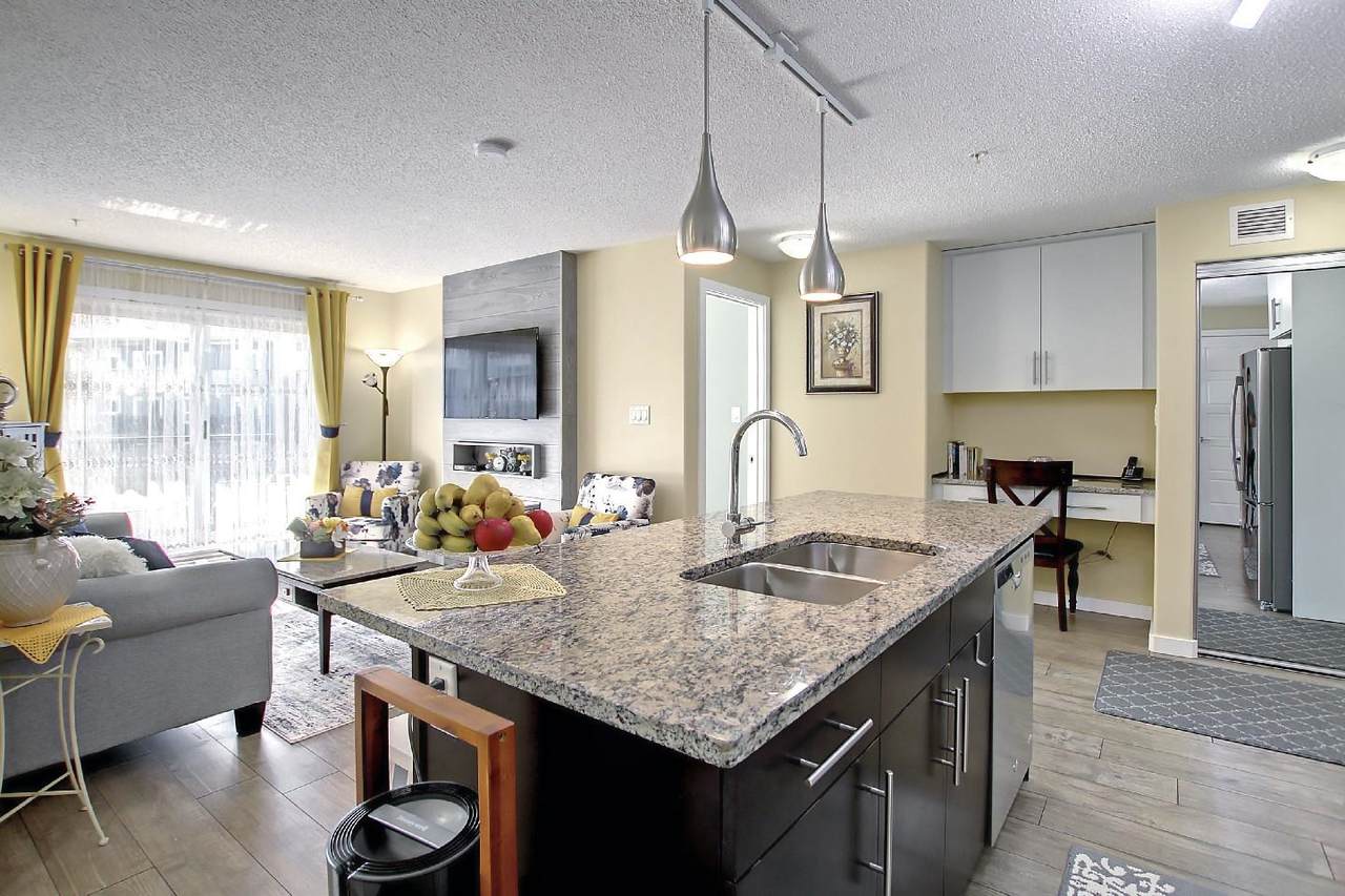 312 5510 Schonsee Drive - Photo 1