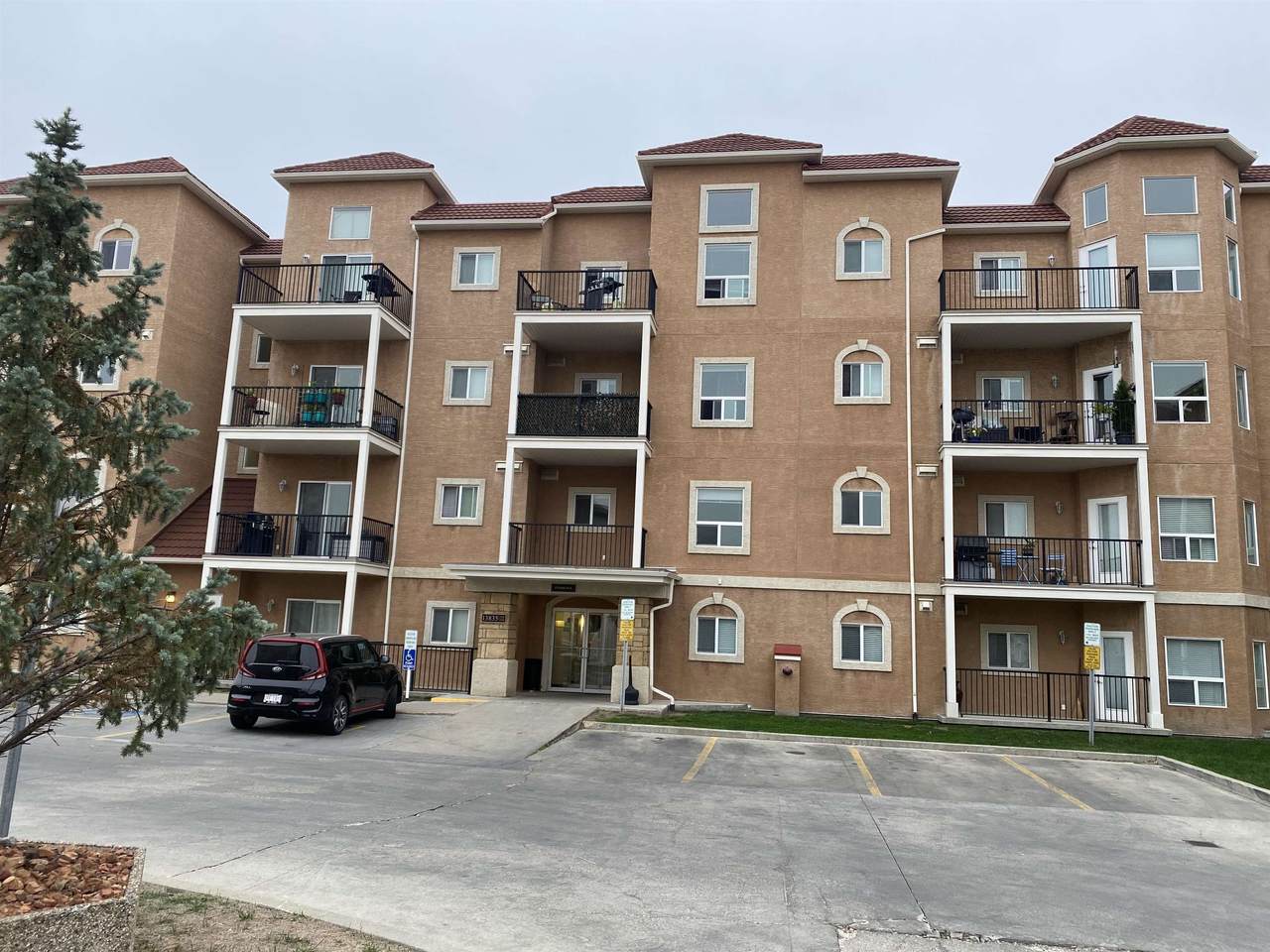 409 13835 155 Avenue - Photo 1