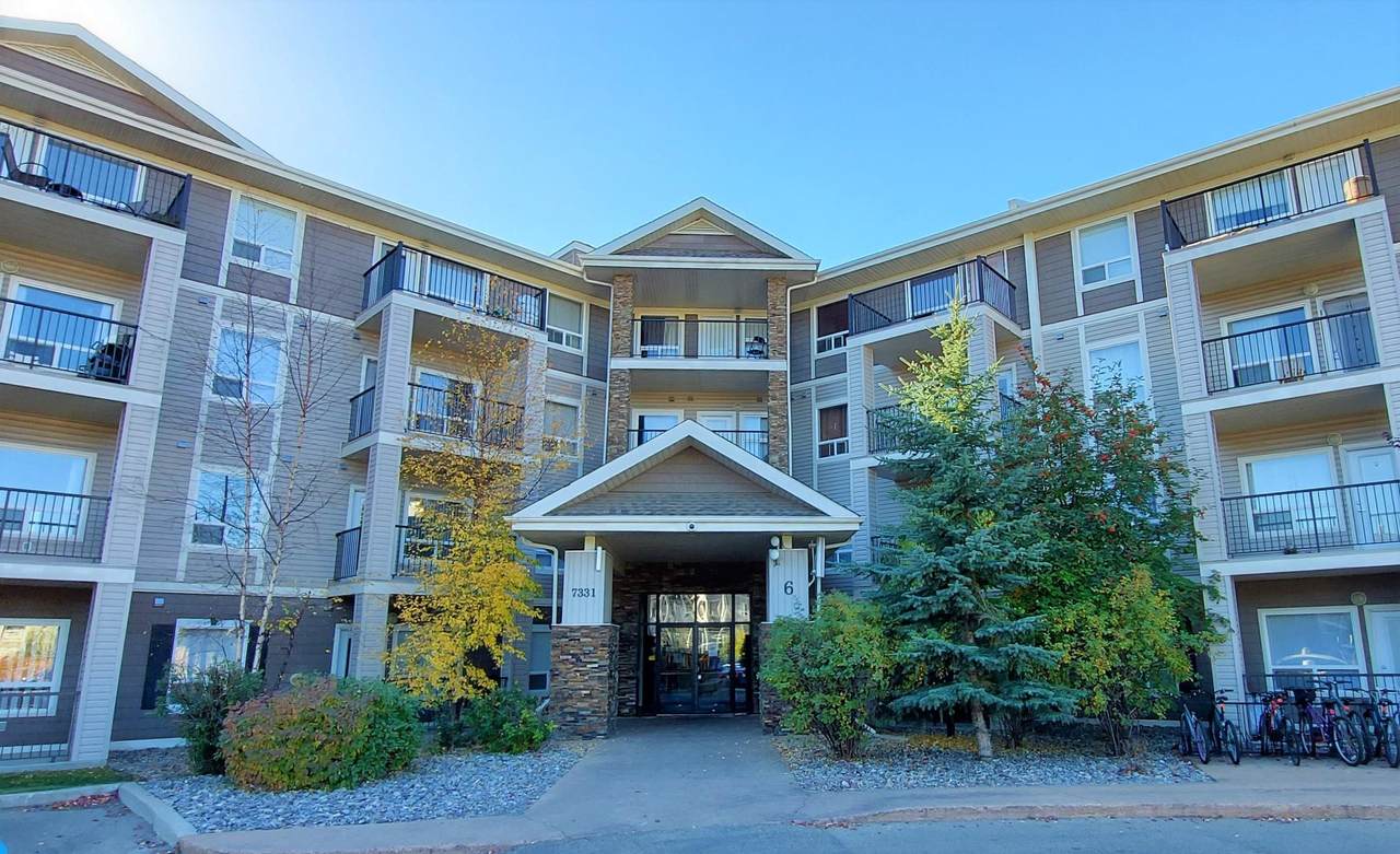 6322-7331 South Terwillegar Drive - Photo 1