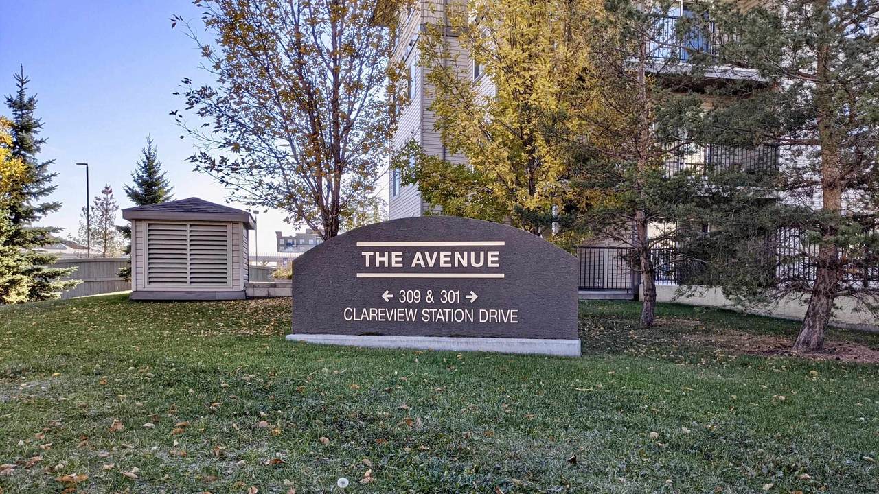 231 301 Clareview Station Drive - Photo 1