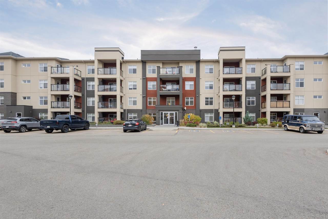 256 7805 71 Street - Photo 1