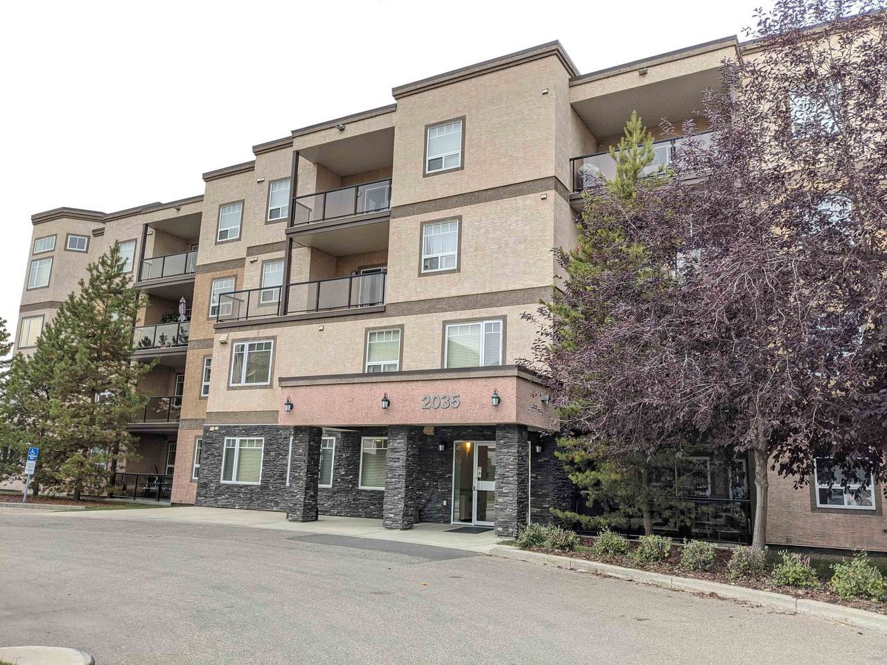 421 2035 Grantham Court - Photo 1