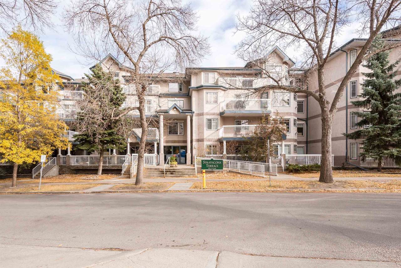 408 8909 100 Street - Photo 1