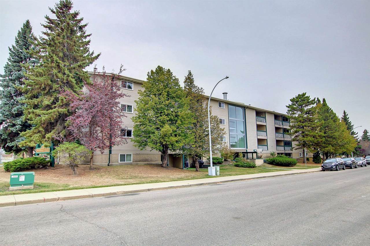 108 1620 48 Street - Photo 1