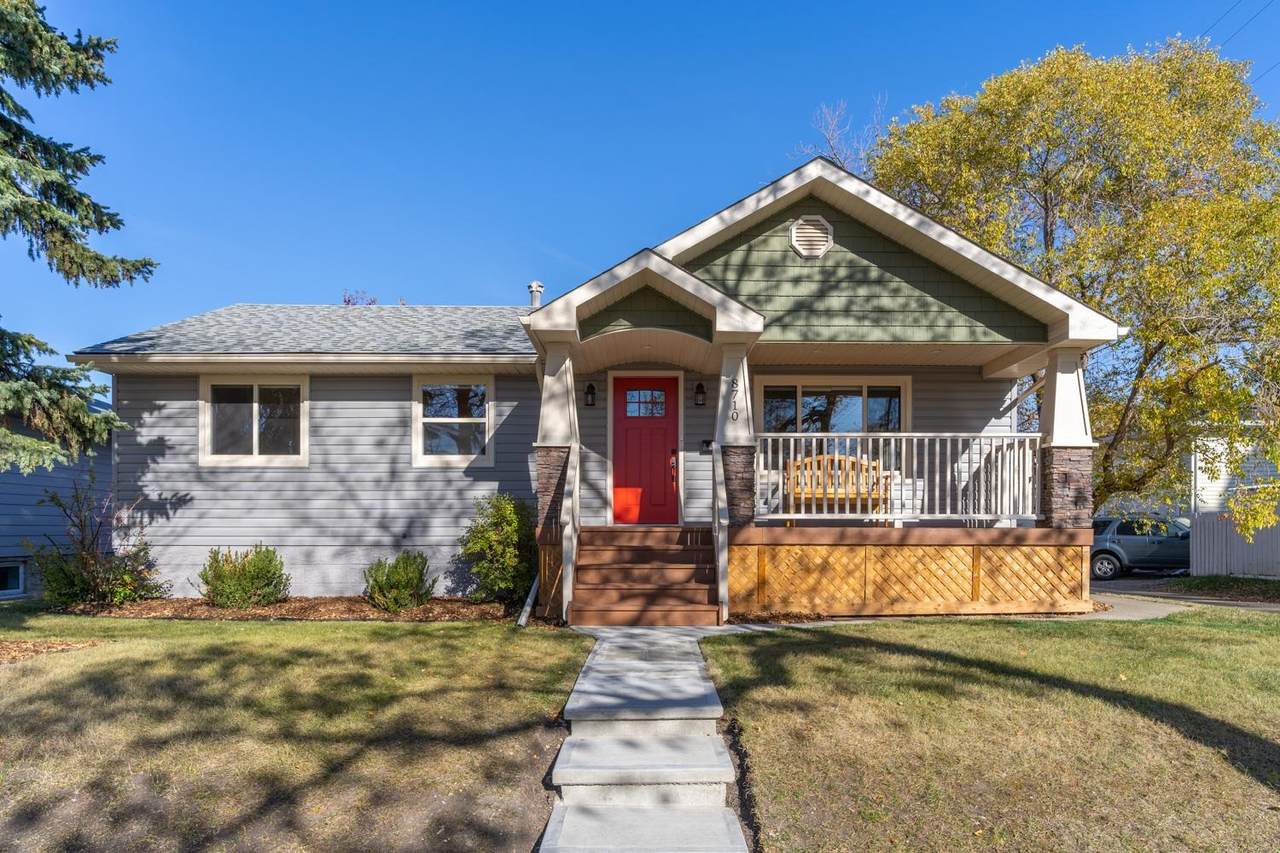8710 64 Avenue - Photo 1
