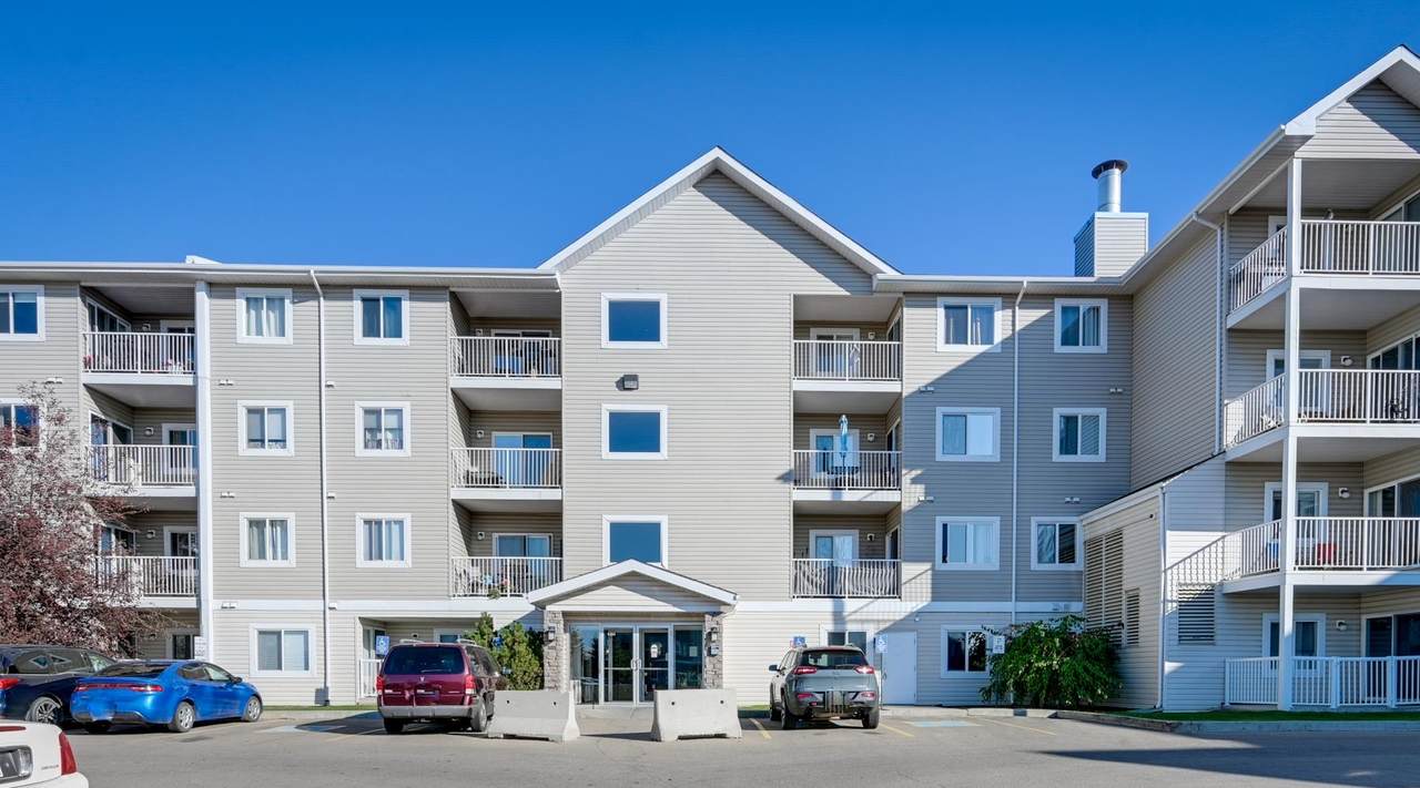 106 4309 33 Street - Photo 1
