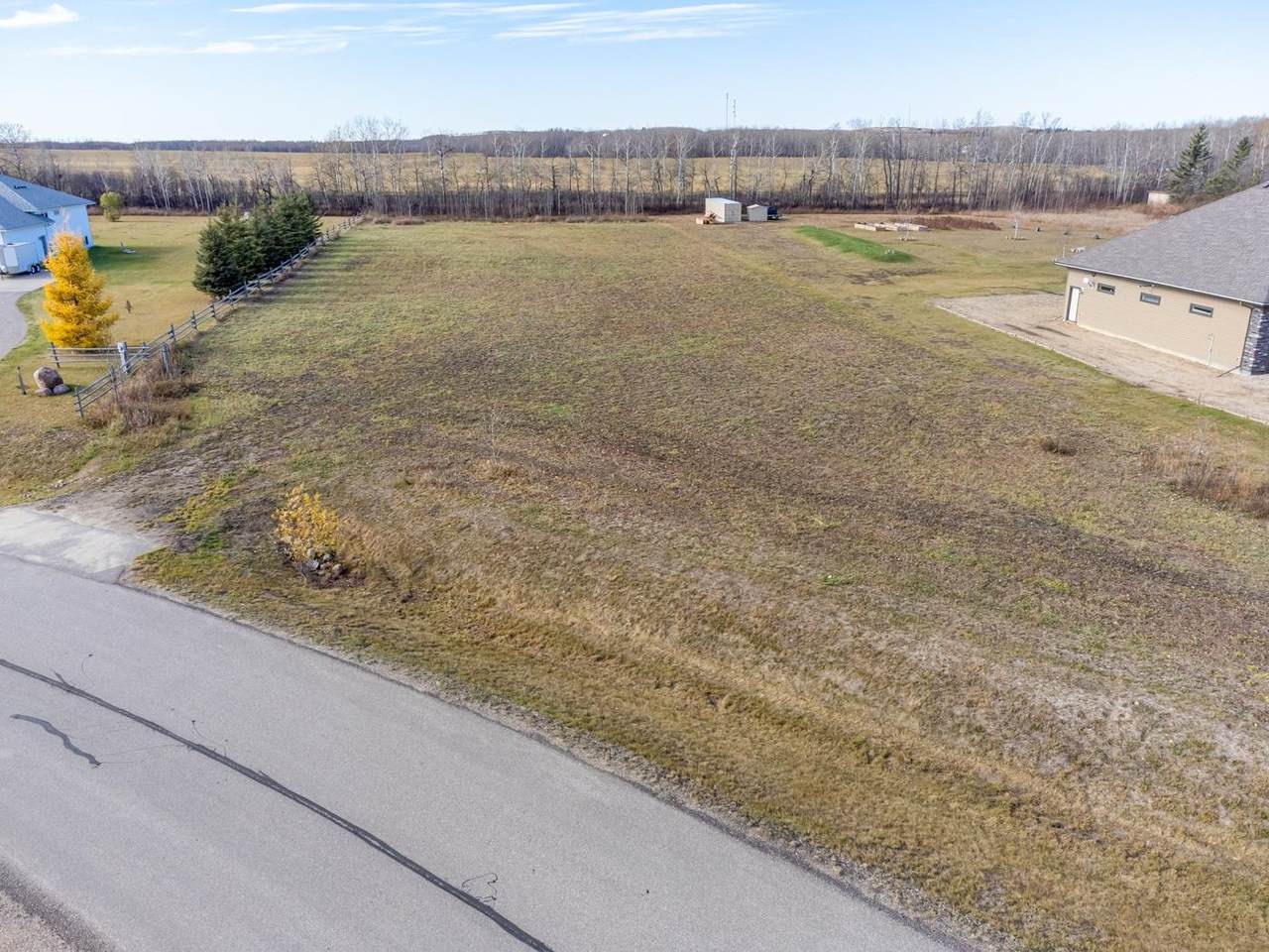 7 42011 Twp Rd 624 - Photo 1