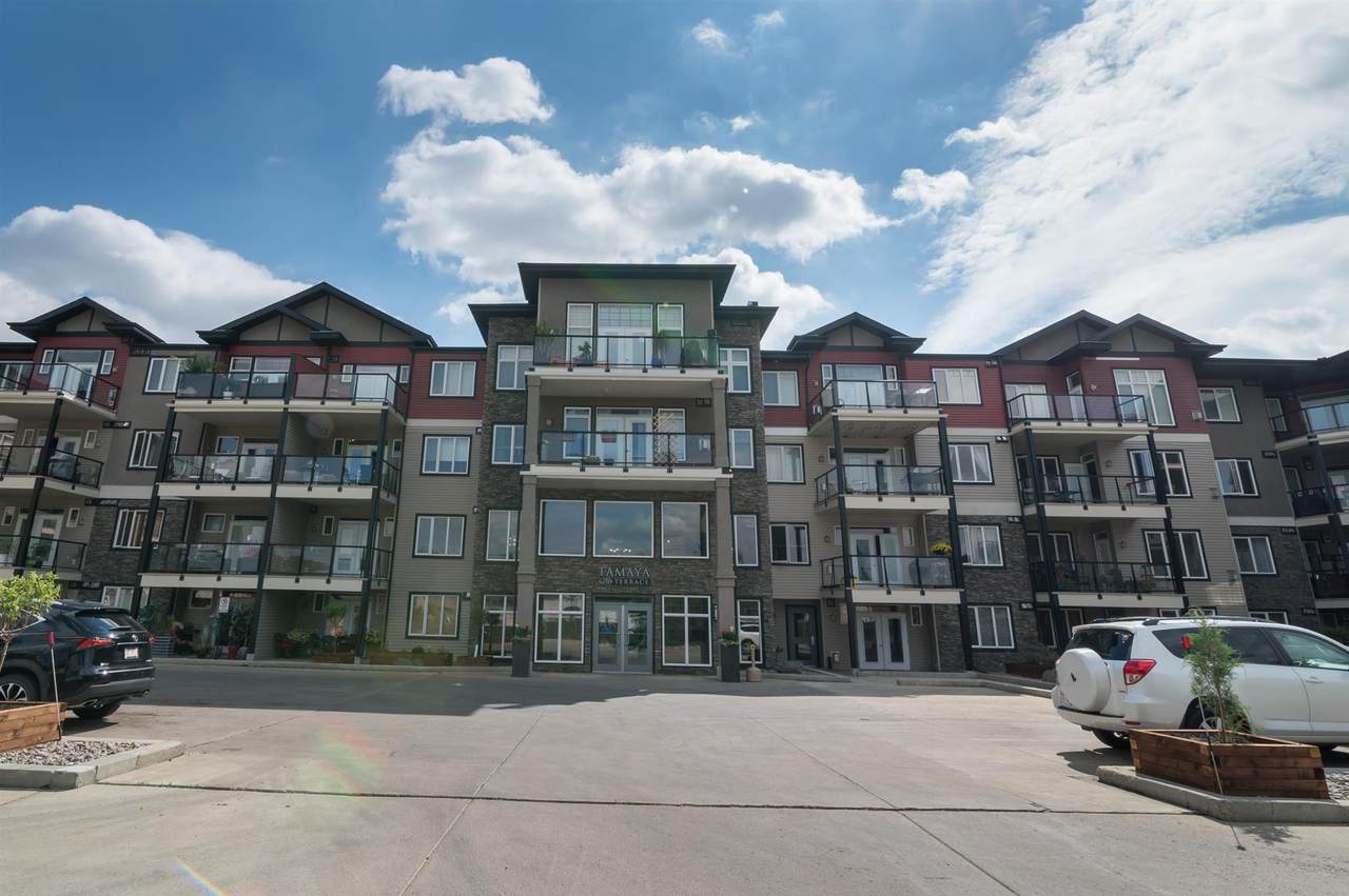206 12408 15 Avenue - Photo 1