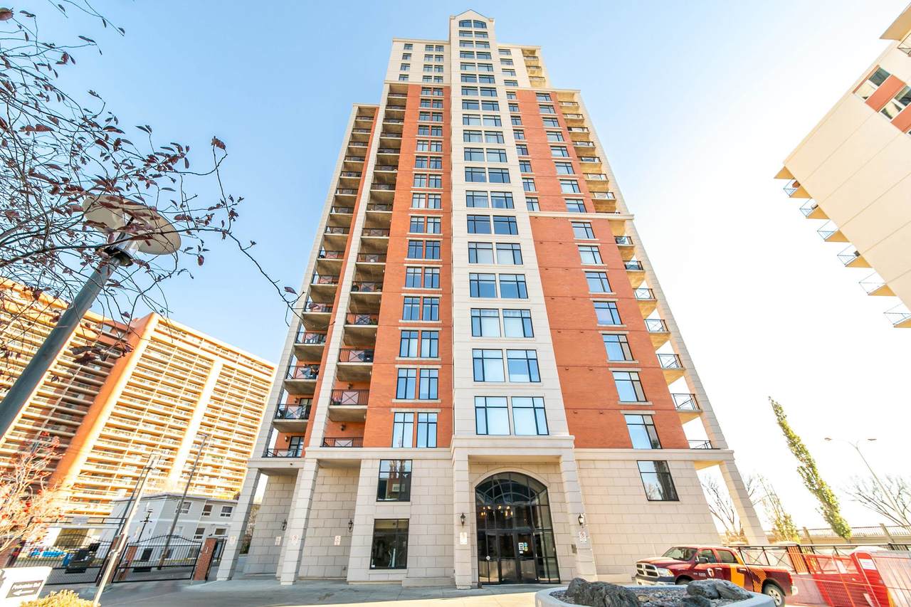 2003 9020 Jasper Avenue - Photo 1