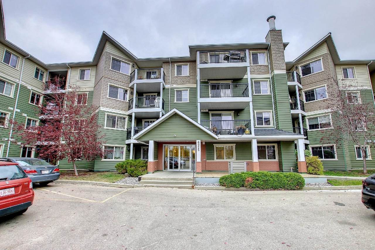 309 6925 199 Street - Photo 1