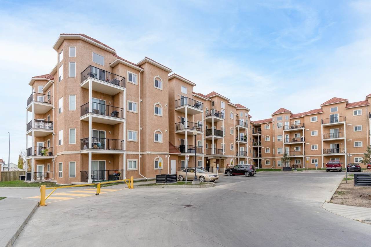 306 13835 155 Avenue - Photo 1