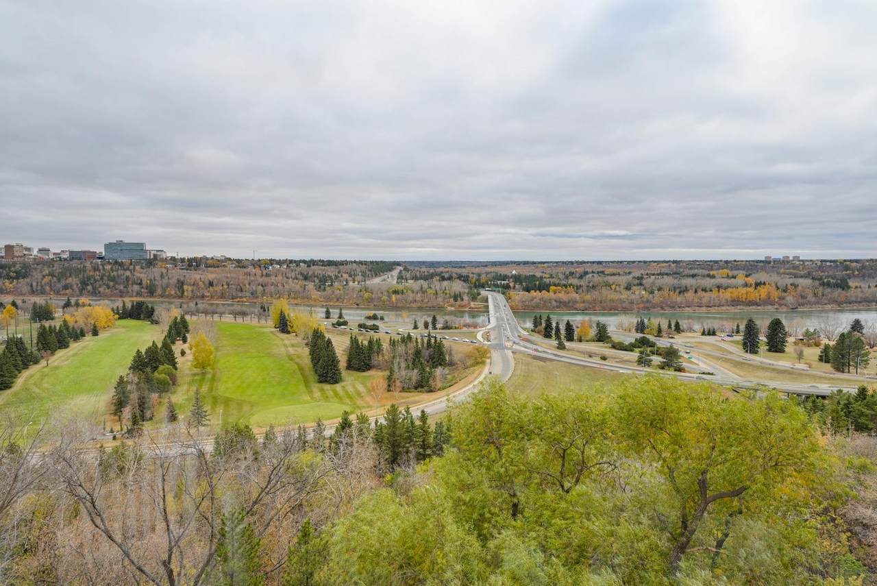 503 12319 Jasper Avenue - Photo 1