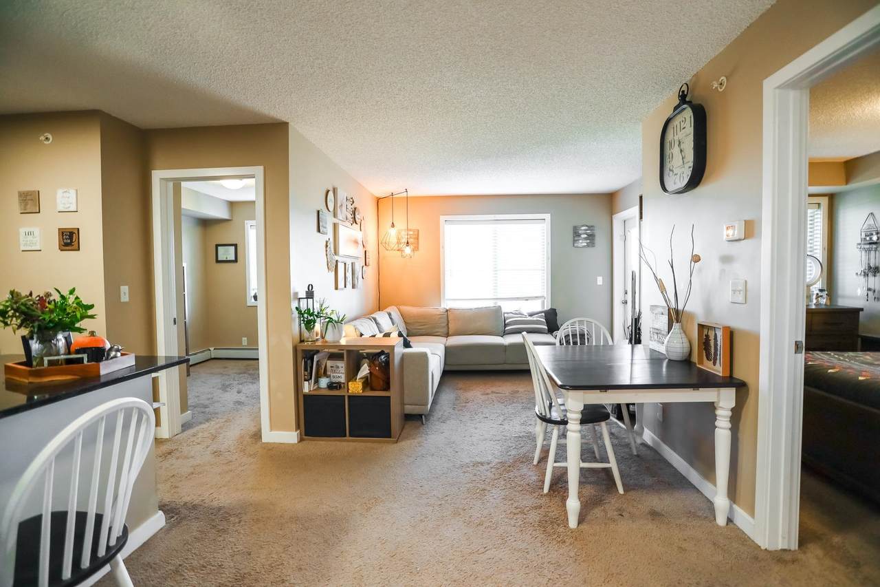 414 12025 22 Avenue - Photo 1