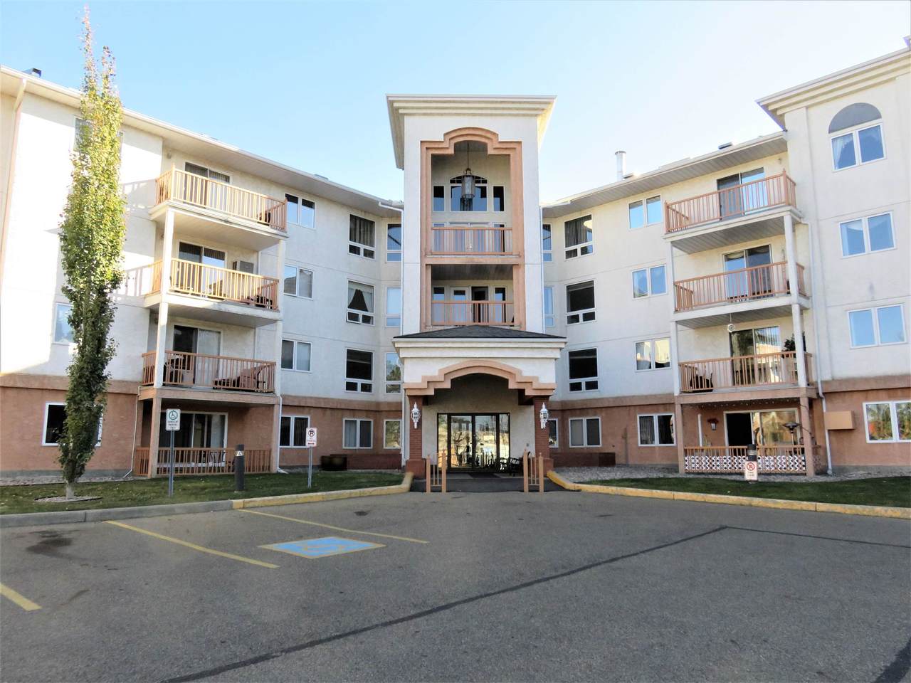 309 10903 21 Avenue - Photo 1