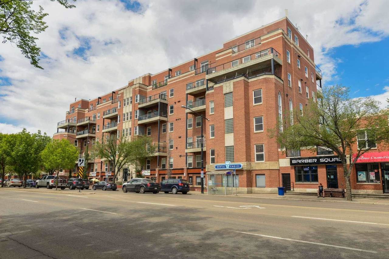 115 10728 82 Avenue - Photo 1