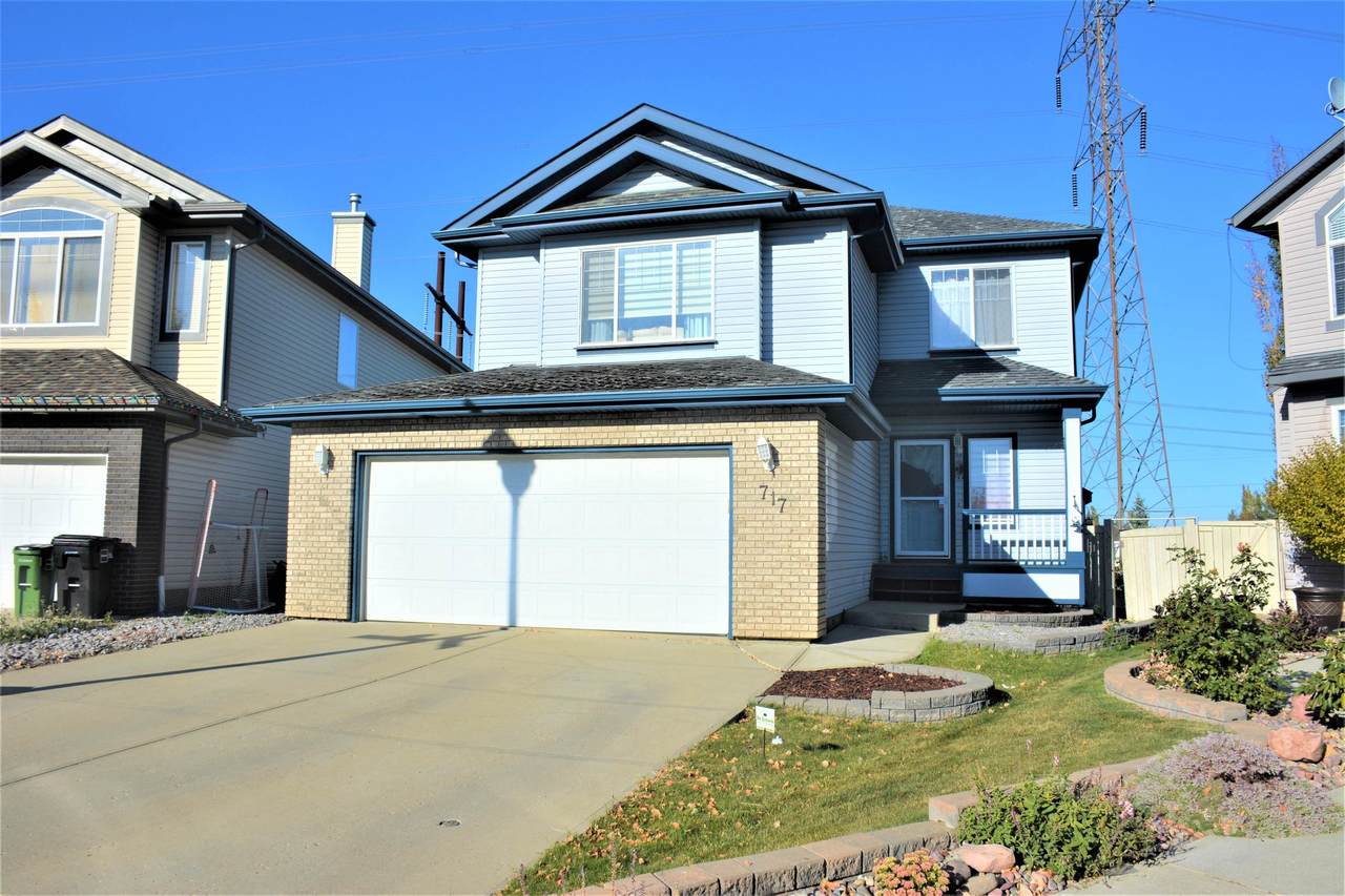 717 Lauber Crescent - Photo 1