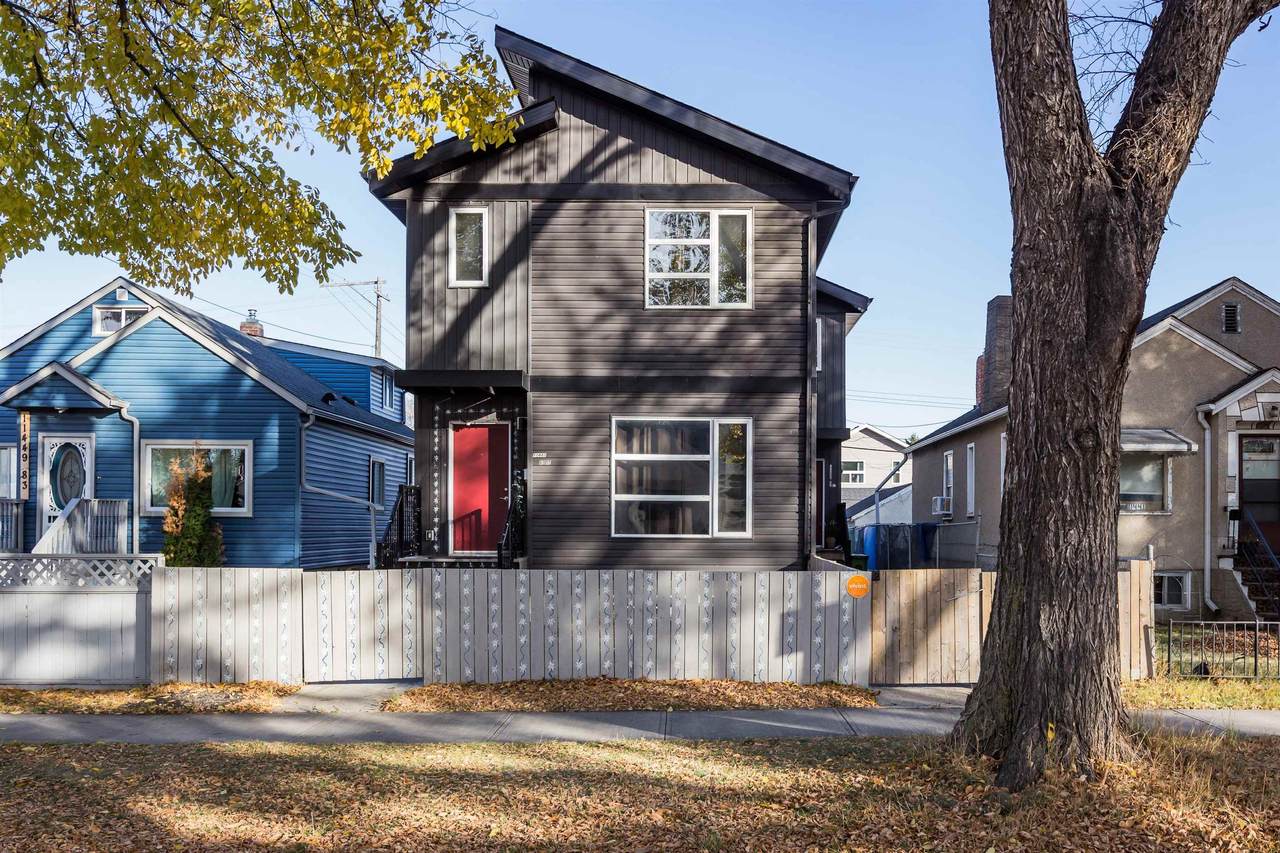 11445 83 Street - Photo 1